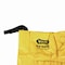 Impact Products Gator Caddy Vinyl Yellow Bag, 9 Pockets, 20w x 20.5h, Yellow IMP 7705 - alternate 3